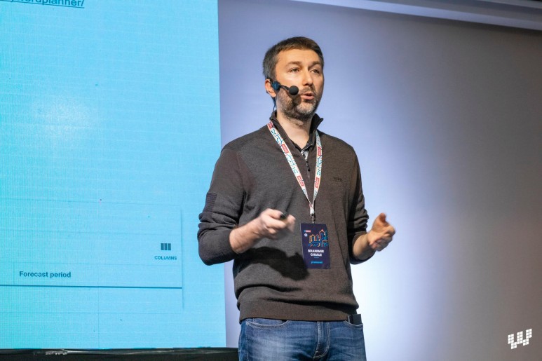 Predavanje: Digitalni marketing