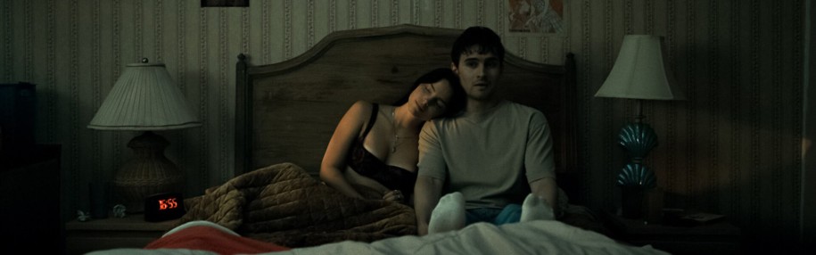 Film: Opsesija