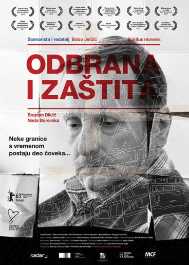 Film: Odbrana i zaštita