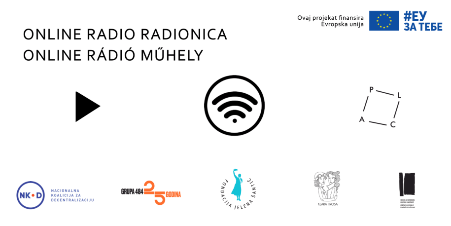 Radionice za kreatore radio sadržaja