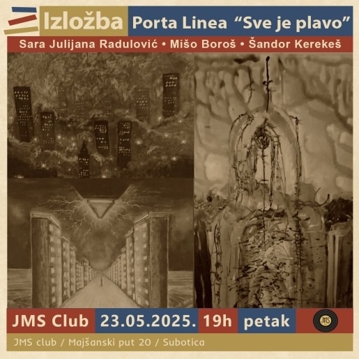 IZLOŽBA