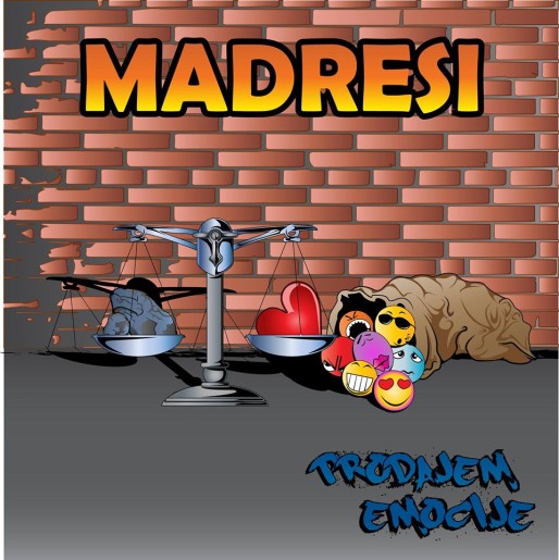 Madresi