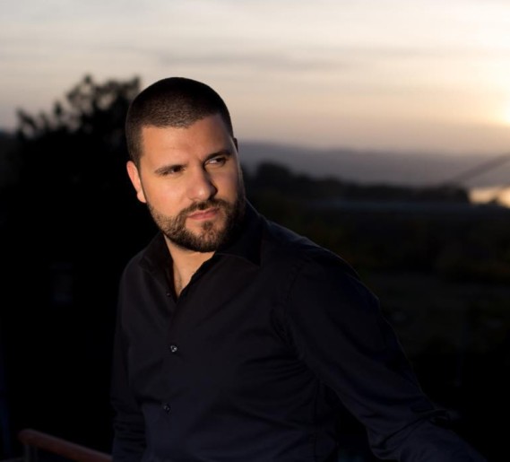 Nebojša Vojvodić