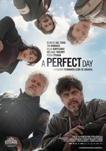 Film: Jedan savršen dan