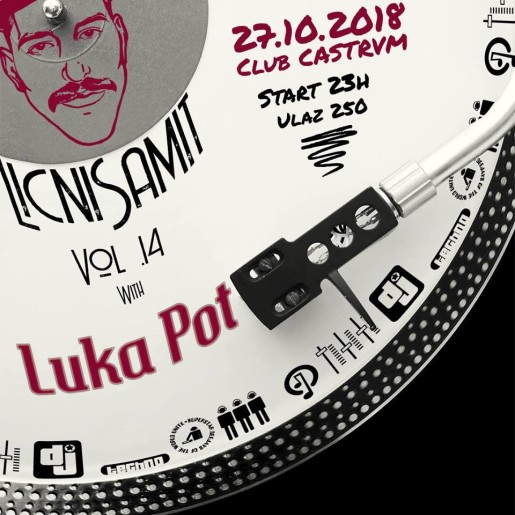 Lični samit XIV