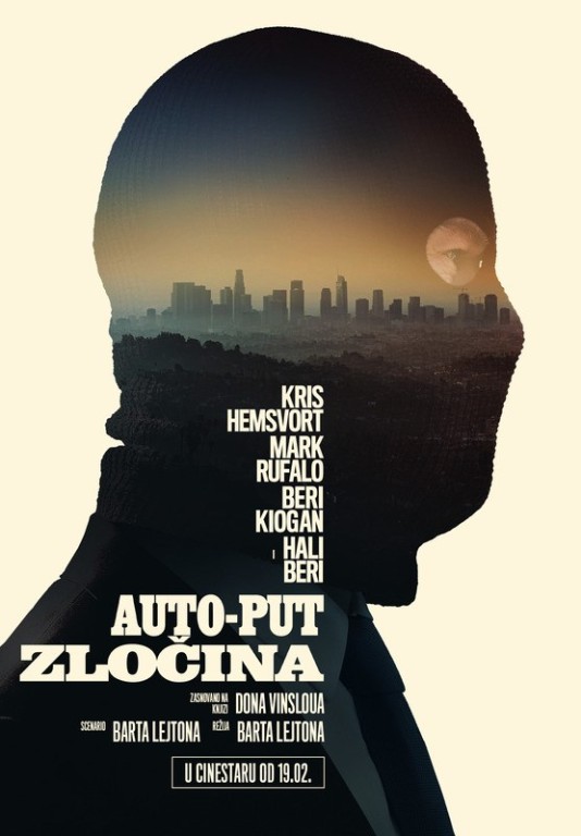 Film: Crime 101