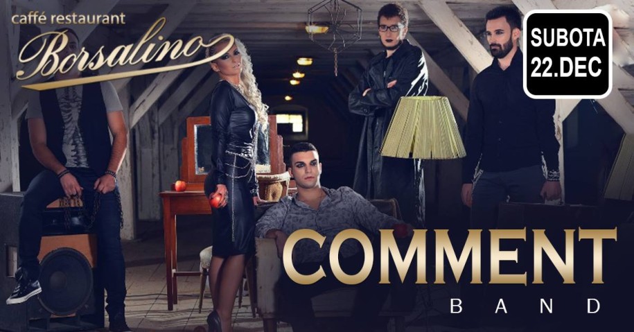 Comment band