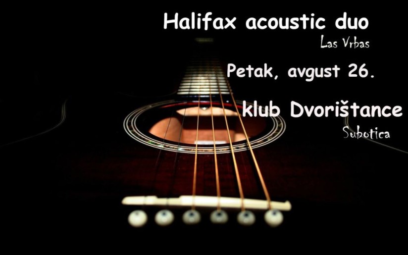 Duo "Halifax"