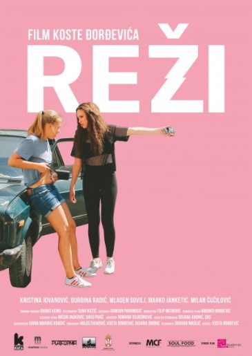 Fest 2019: Reži