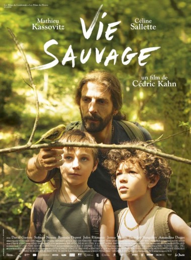 Film: Divlji život