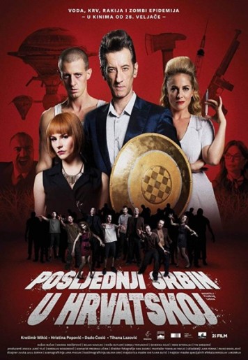 Fest 2019: Poslednji Srbin u Hrvatskoj