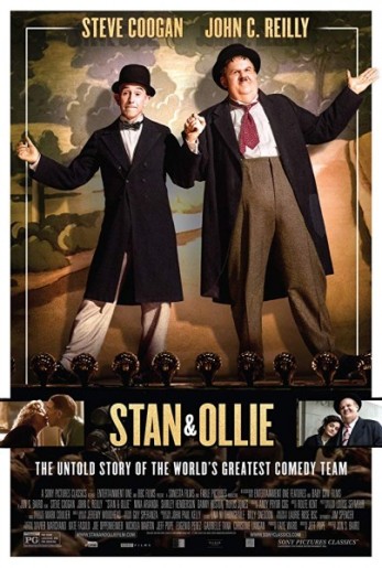 Fest 2019: Stanlio i Olio