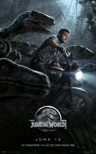 Film: Svet iz doba jure 3D