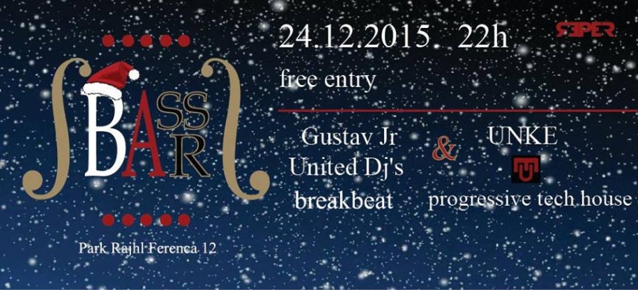 Christmas Party