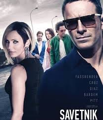 Film: Savetnik