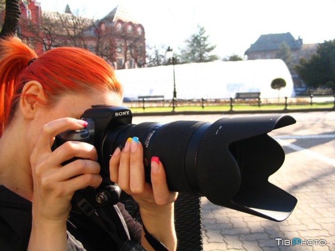 PhotoWalkers - Izložba fotografija