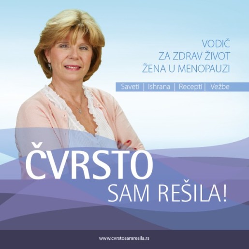 Javni čas vežbanja "Čvrsto sam rešila"