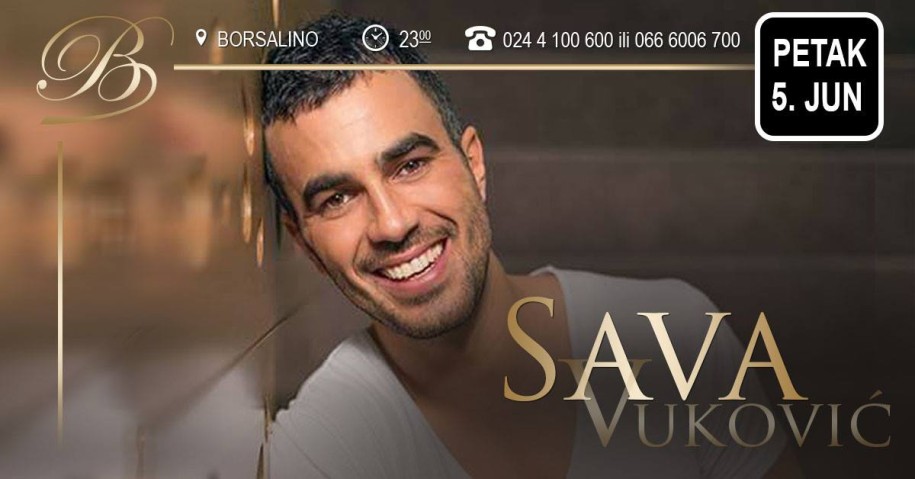 Sava Vuković