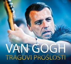 Veče grupe Van Gogh