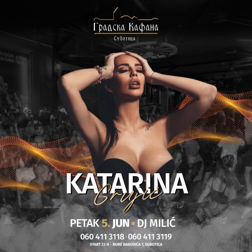 Katarina Grujić
