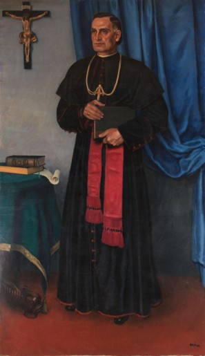 Izložba "Život da mi bude Hrist"