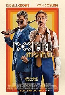 Film: Dobri momci