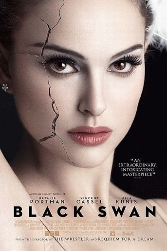Film: Crni labud - Darren Aronofsky