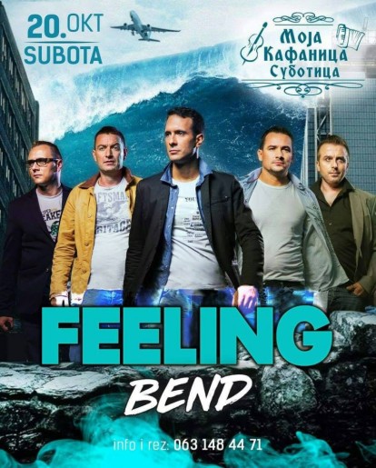 Feeling bend