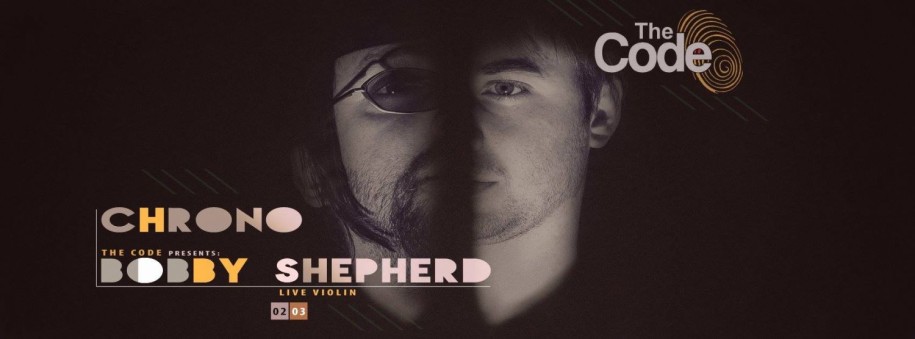 Chrono & Bobby Shepherd