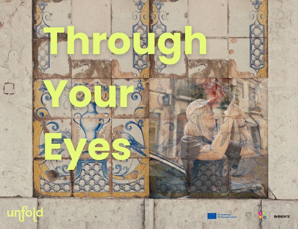 Radionica sa portugalskom umetnicom Tamarom Alves