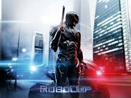Film: Robokap