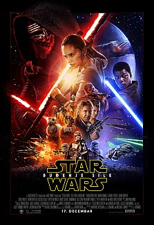 Film: Star wars - Buđenje sile