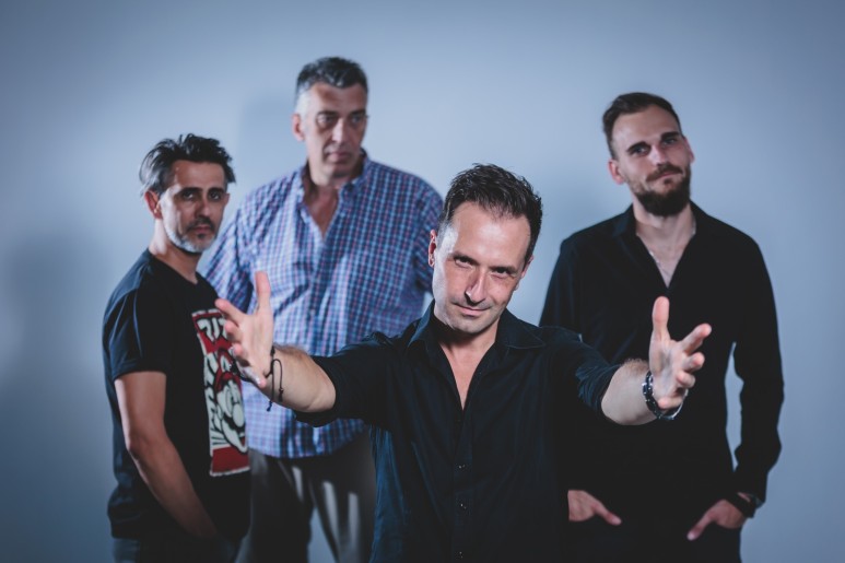 Promocija prvog albuma novog autorskog benda „Dado & Dol Magic Crew“