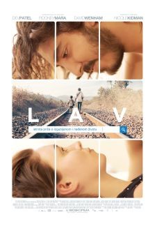 Film: Lav