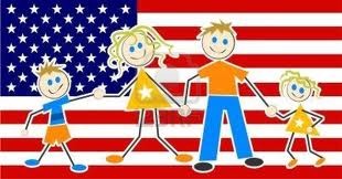 Predavanje: Porodica u Americi