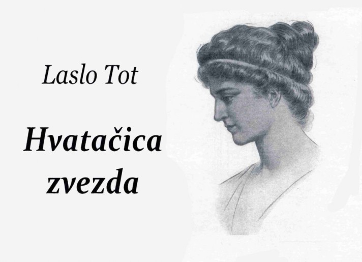 Promocija knjige: Hvatačica zvezda