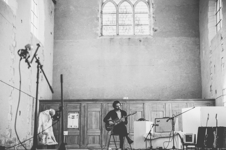Koncert: David Picouet-Duny: L’Exercice Particulier