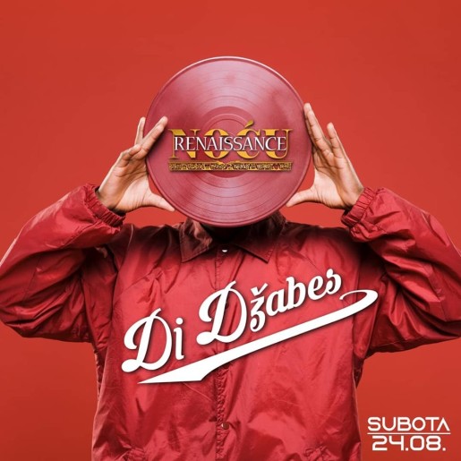 DJ Džabes