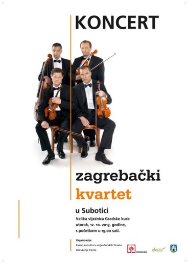 Zagrebački kvartet