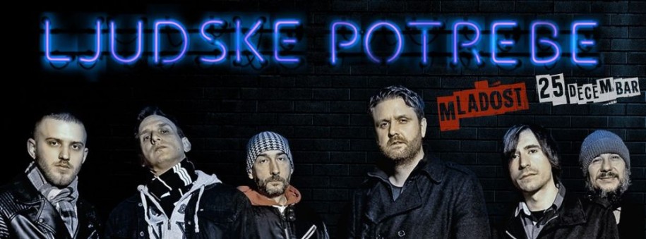 Ljudske potrebe