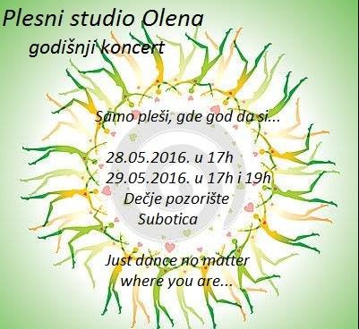 Godišnji koncert