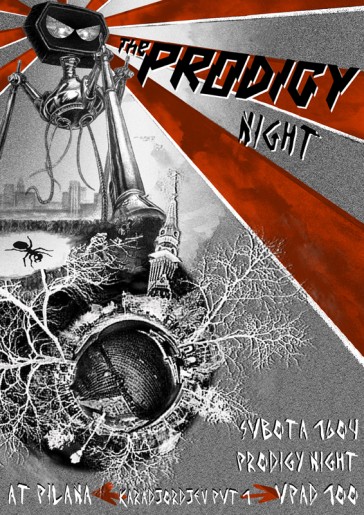 The Prodigy Night