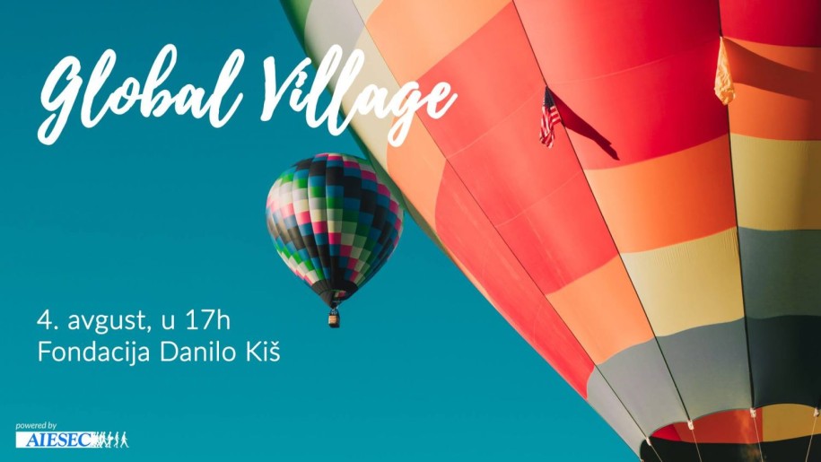 Global village