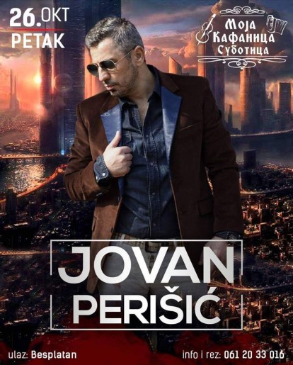 Jovan Perišić