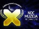 Noć muzeja 2013