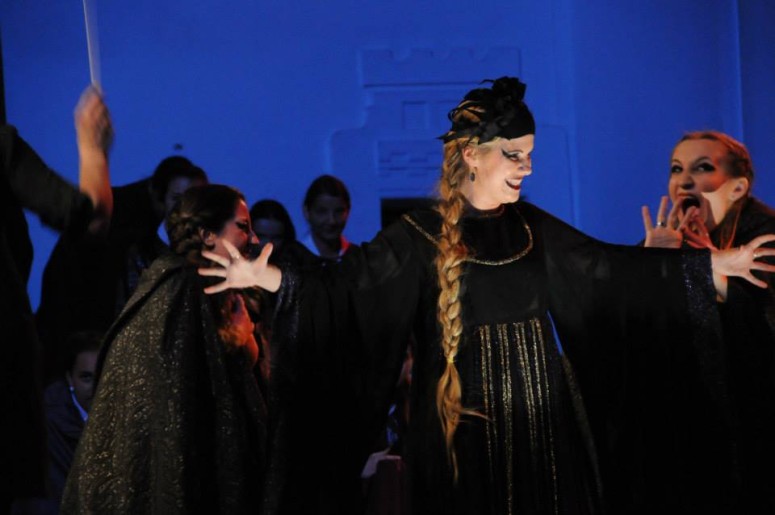 Opera u Subotici