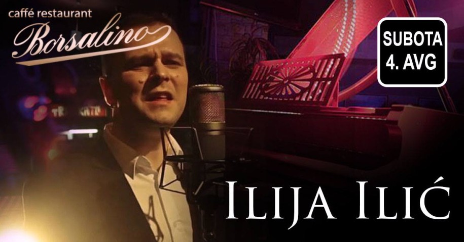 Ilija Ilić