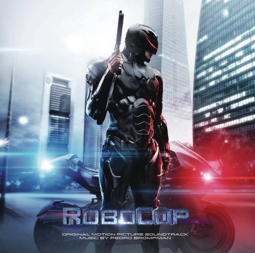 Film: Robokap