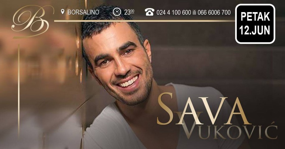 Sava Vuković