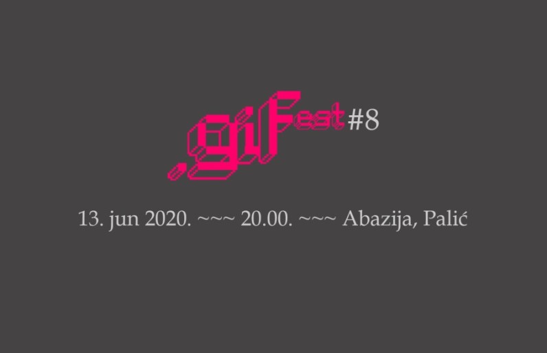 giFest #8